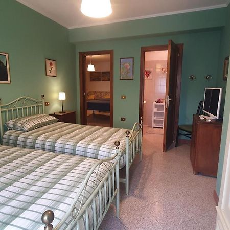 Le Casette Di Civitella La Casa Di Nonna Giulia Civitella Del Lago Extérieur photo