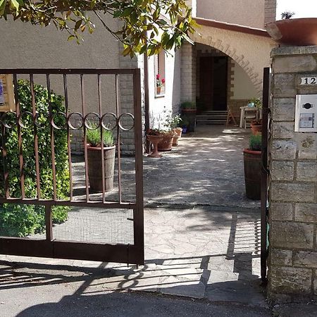 Le Casette Di Civitella La Casa Di Nonna Giulia Civitella Del Lago Extérieur photo