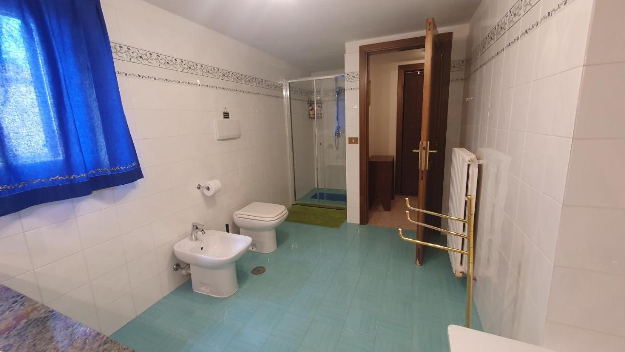 Le Casette Di Civitella La Casa Di Nonna Giulia Civitella Del Lago Extérieur photo