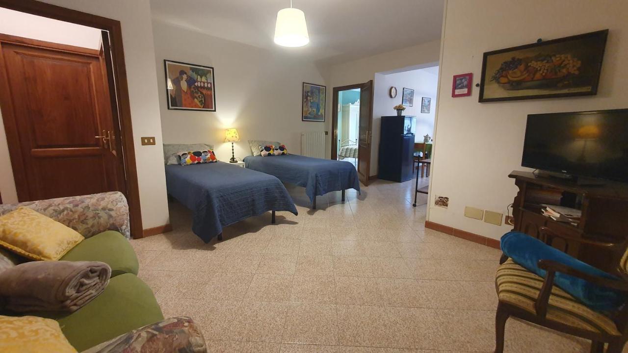 Le Casette Di Civitella La Casa Di Nonna Giulia Civitella Del Lago Extérieur photo