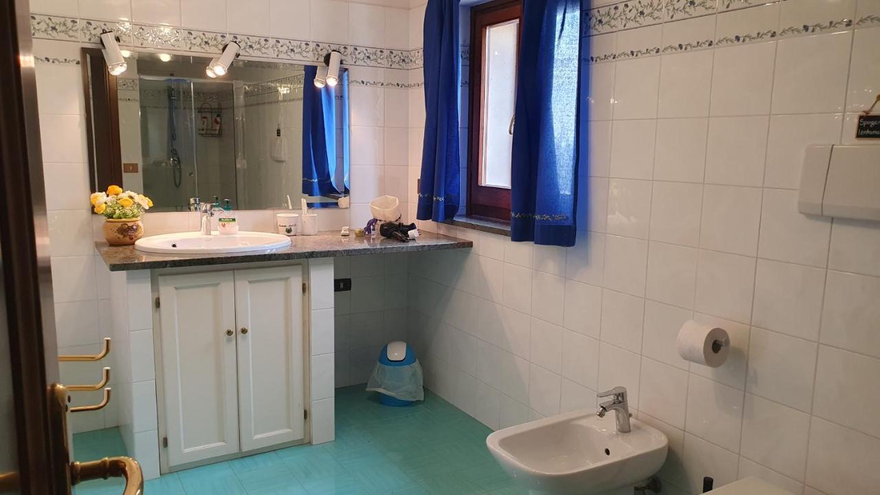 Le Casette Di Civitella La Casa Di Nonna Giulia Civitella Del Lago Extérieur photo