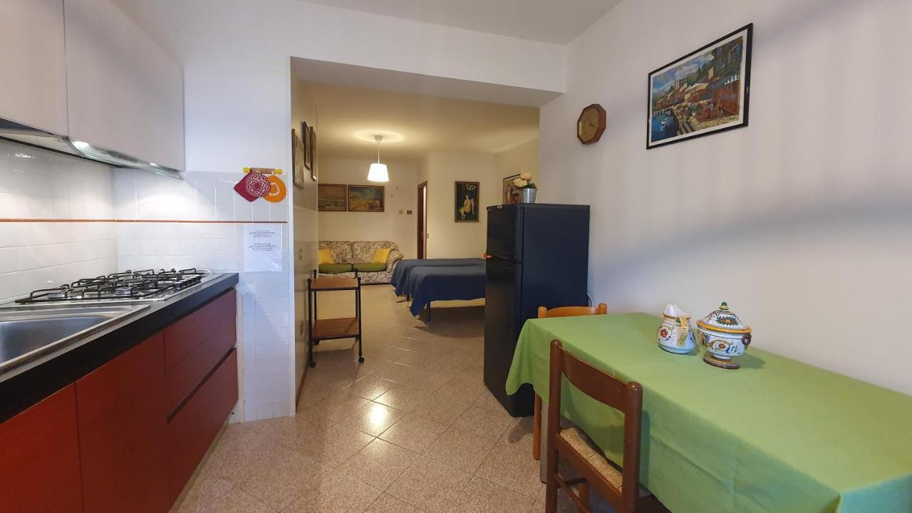 Le Casette Di Civitella La Casa Di Nonna Giulia Civitella Del Lago Extérieur photo