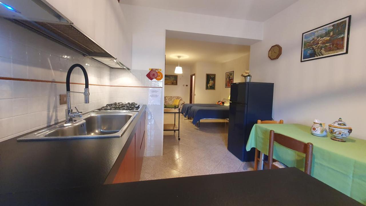 Le Casette Di Civitella La Casa Di Nonna Giulia Civitella Del Lago Extérieur photo