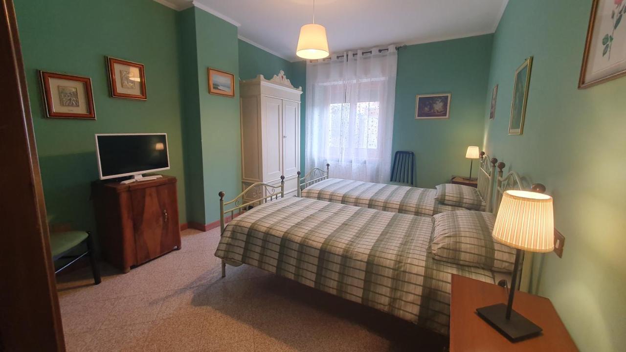 Le Casette Di Civitella La Casa Di Nonna Giulia Civitella Del Lago Extérieur photo