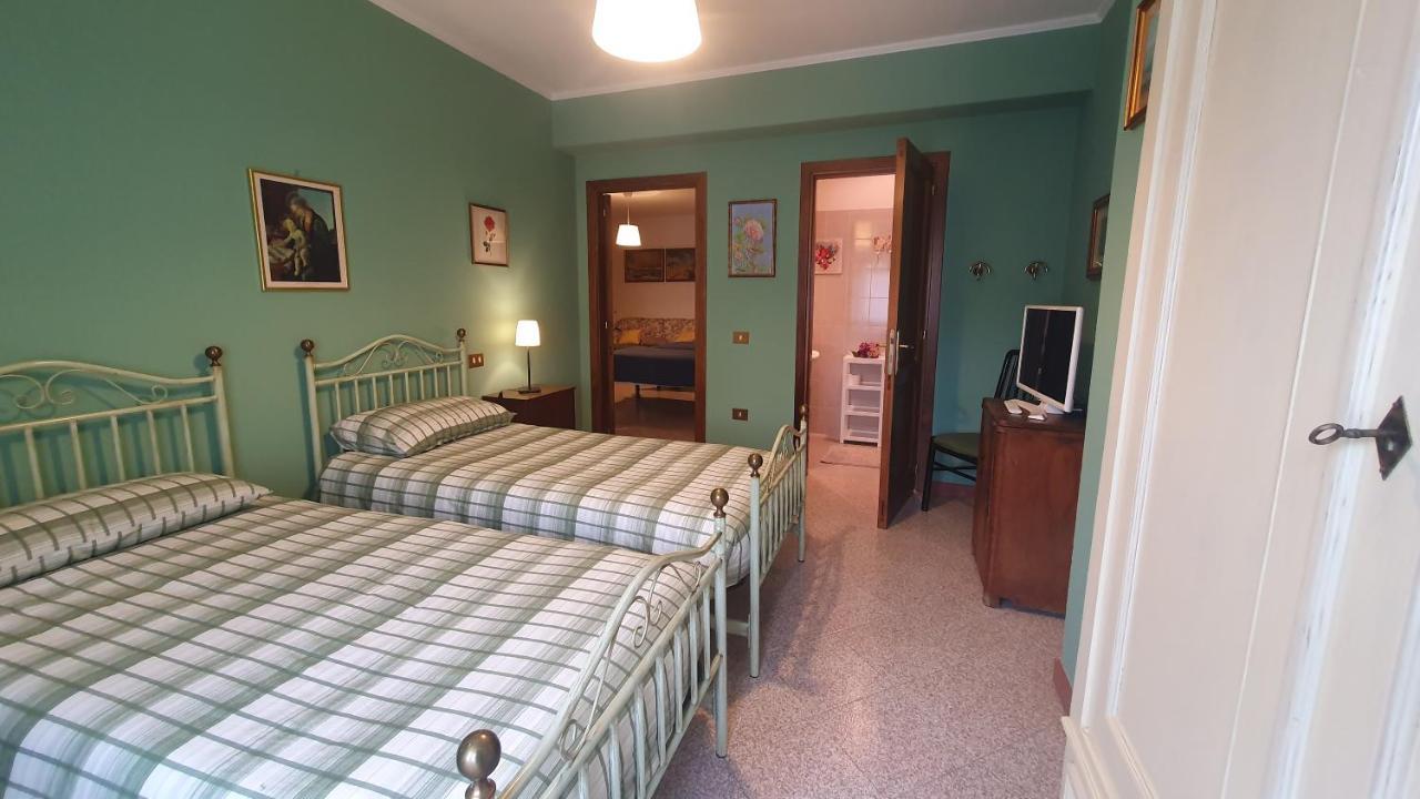 Le Casette Di Civitella La Casa Di Nonna Giulia Civitella Del Lago Extérieur photo
