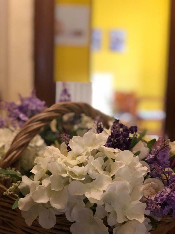 Le Casette Di Civitella La Casa Di Nonna Giulia Civitella Del Lago Extérieur photo